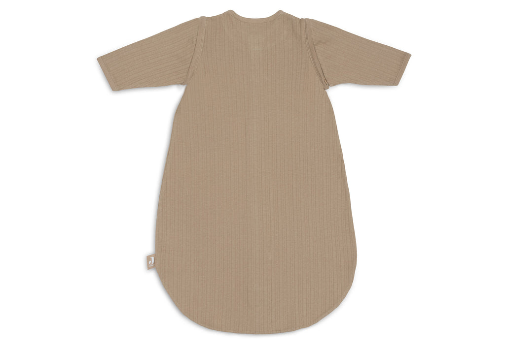 Baby Schlafsack mit abnehmbaren Ärmeln Rund 60cm