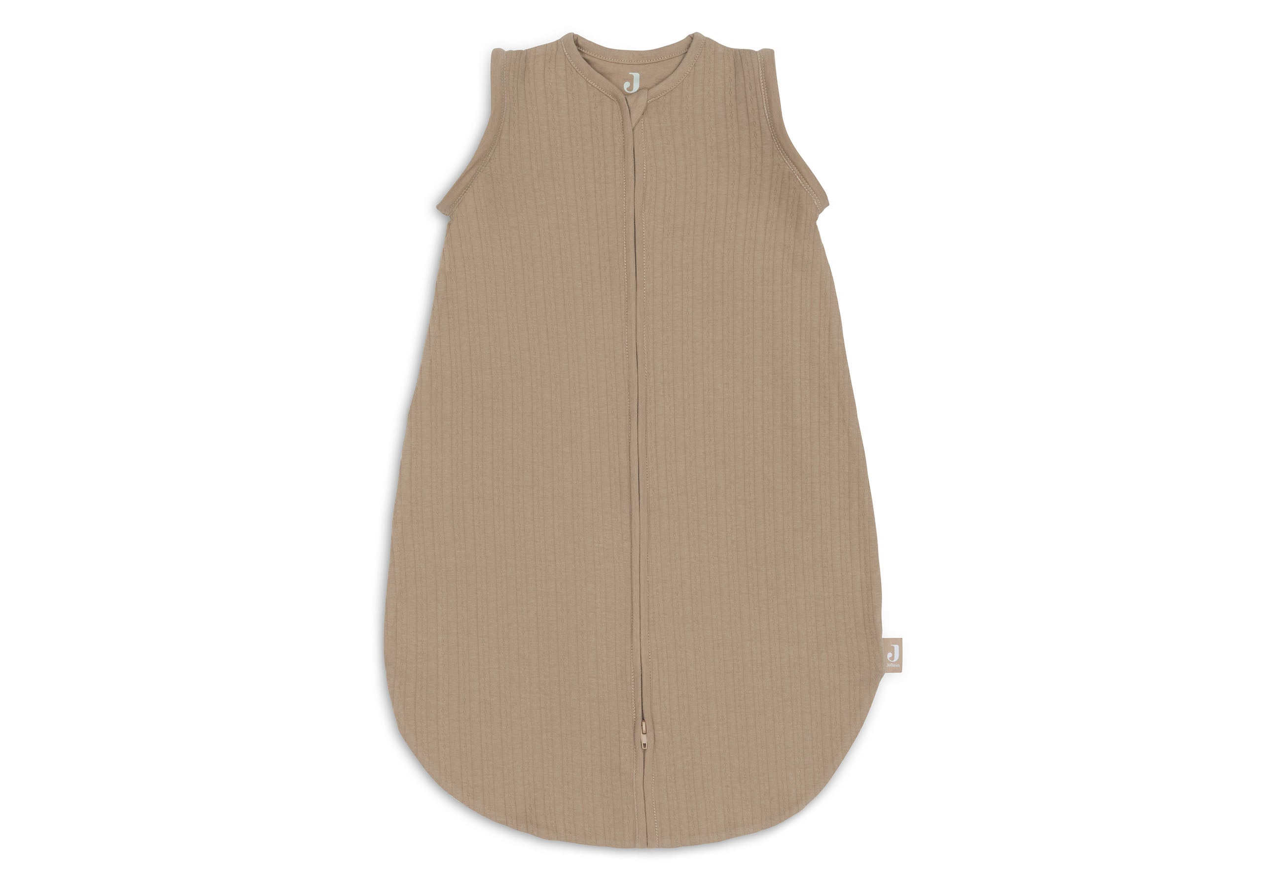 Baby Schlafsack mit abnehmbaren Ärmeln Rund 60cm