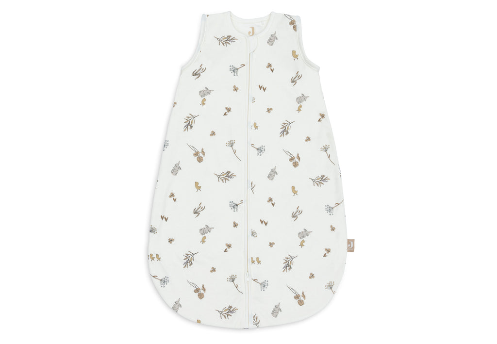 Baby Schlafsack mit abnehmbaren Ärmeln Rund 60cm
