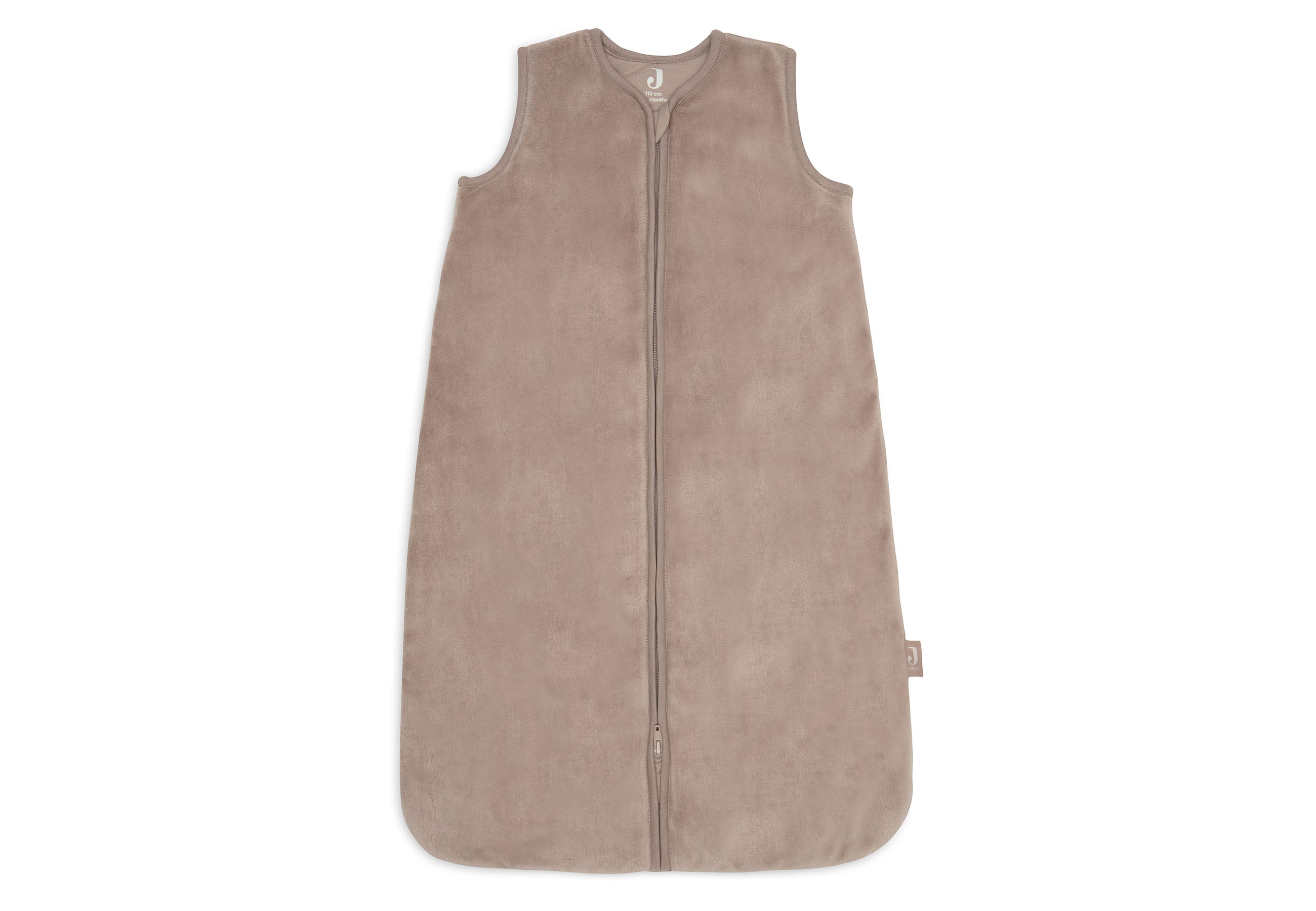Baby Schlafsack Ärmellos - Velvet