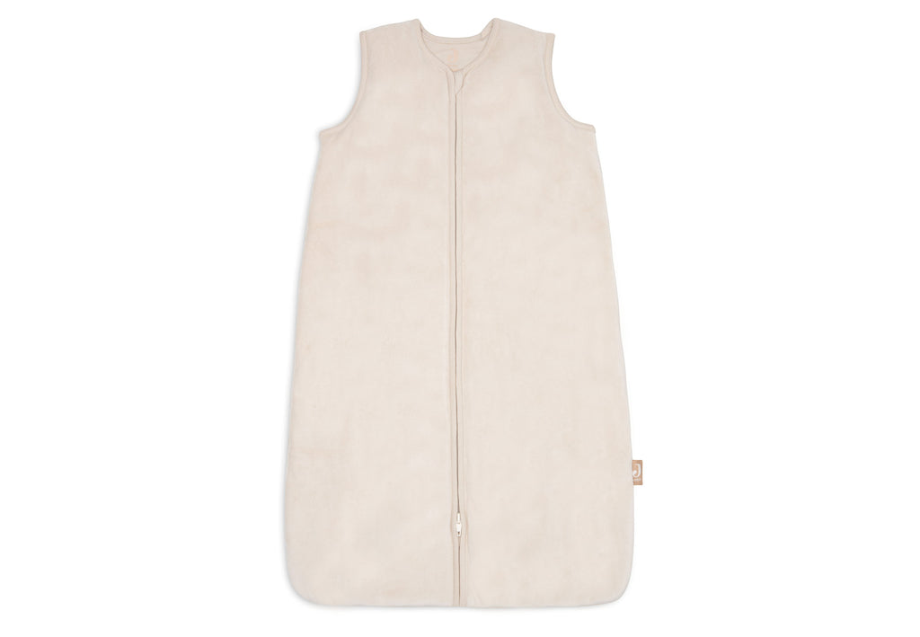 Baby Schlafsack Ärmellos - Velvet