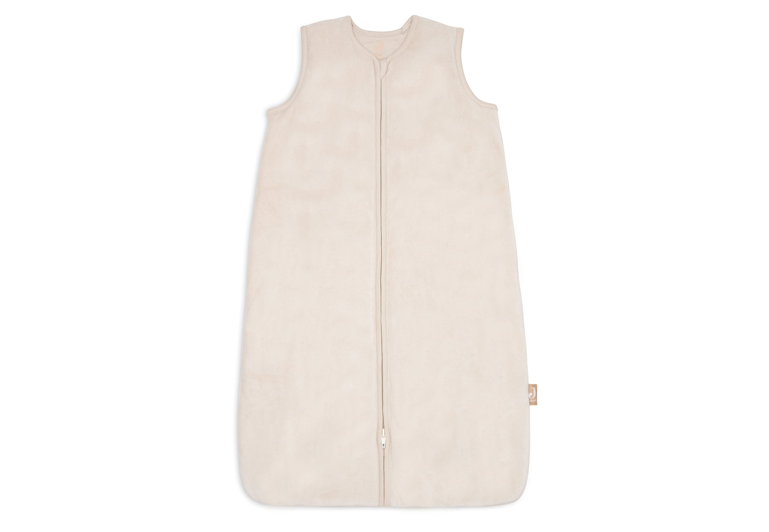 Baby Schlafsack Ärmellos - Velvet