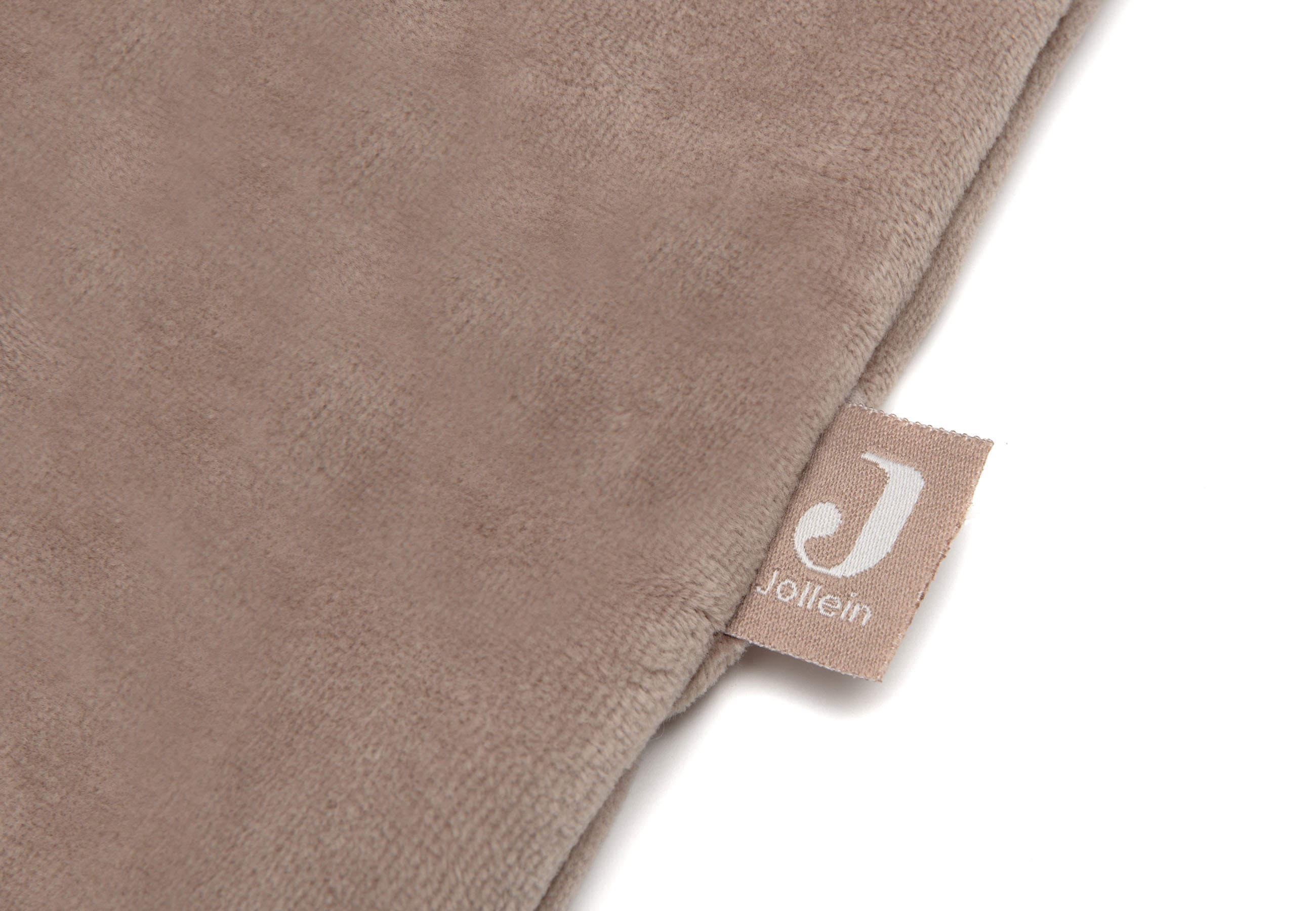 Baby Schlafsack Ärmellos - Velvet