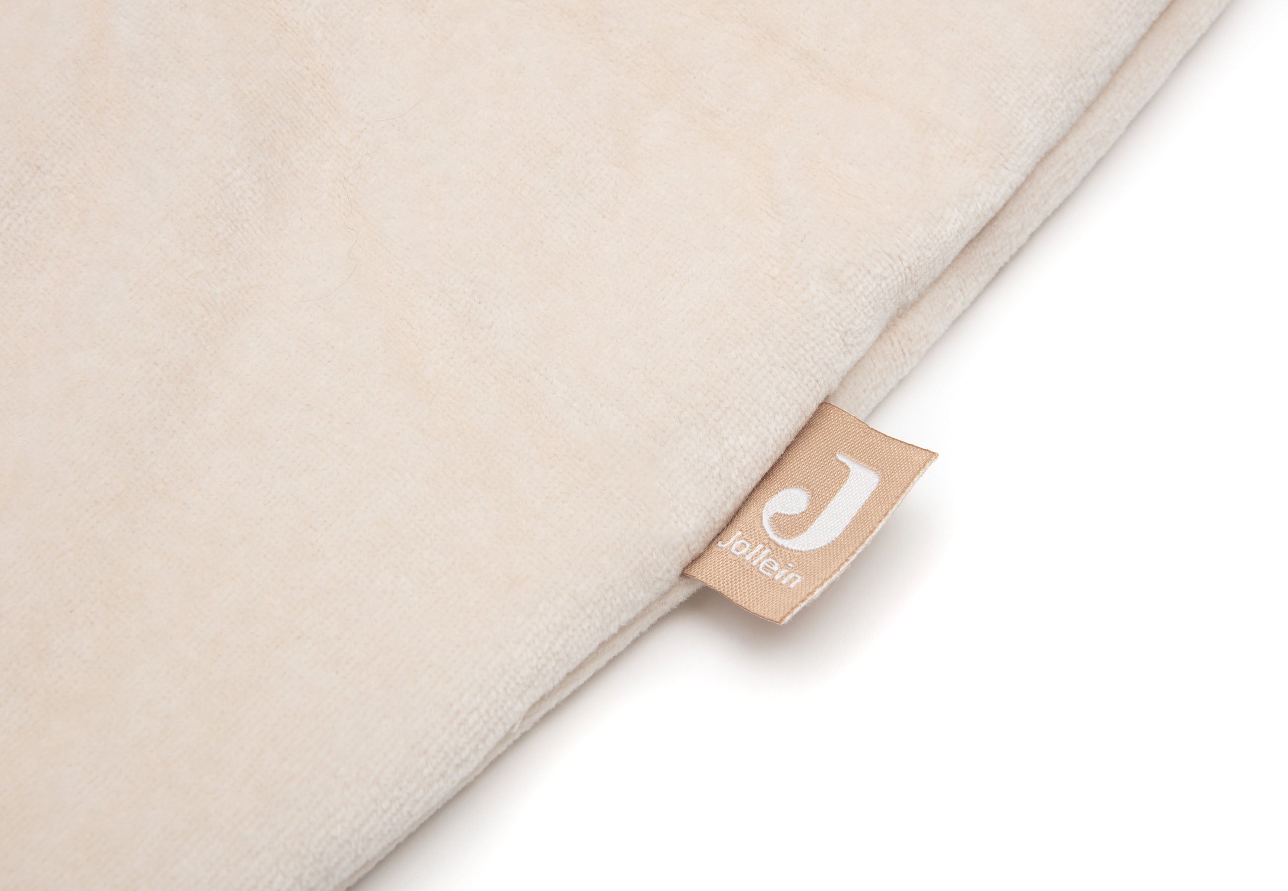 Baby Schlafsack Ärmellos - Velvet