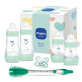 MAM Easy Start Anti-Colic Neugeborenen-Set mint