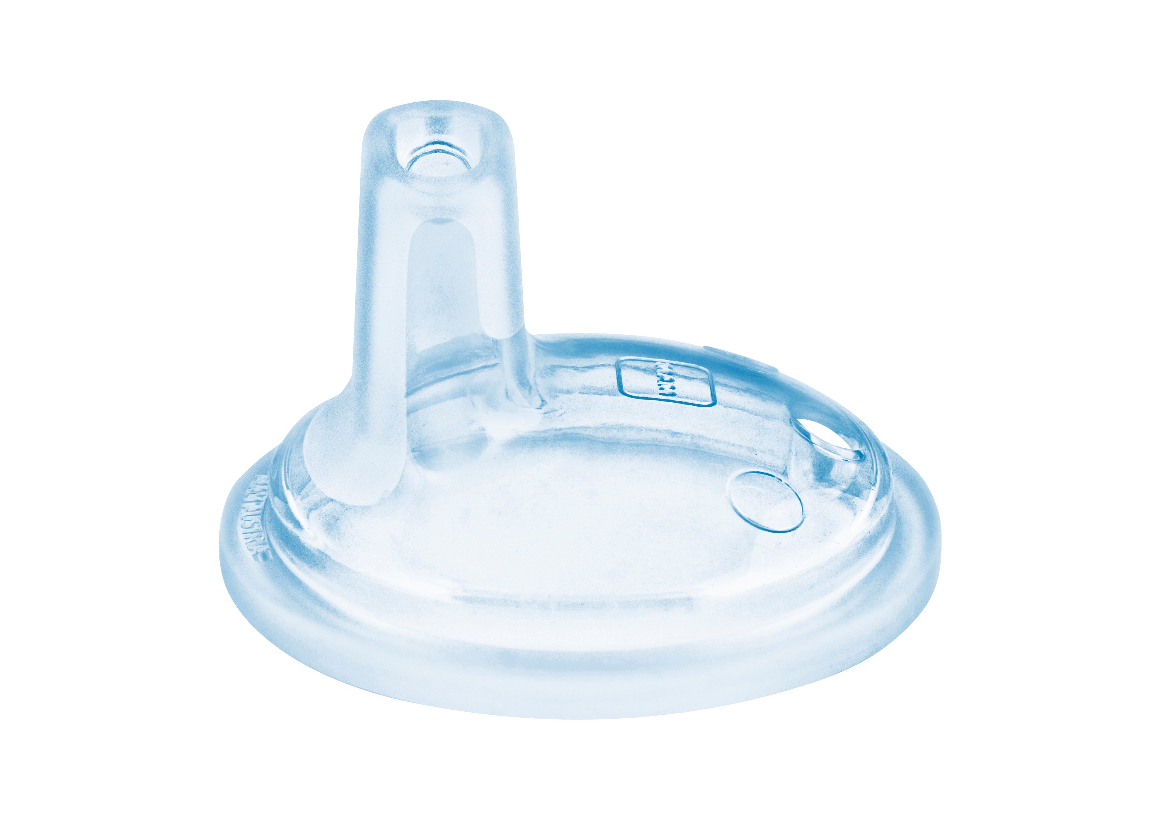 MAM Trinkschnabel Ultra-Soft Bottle