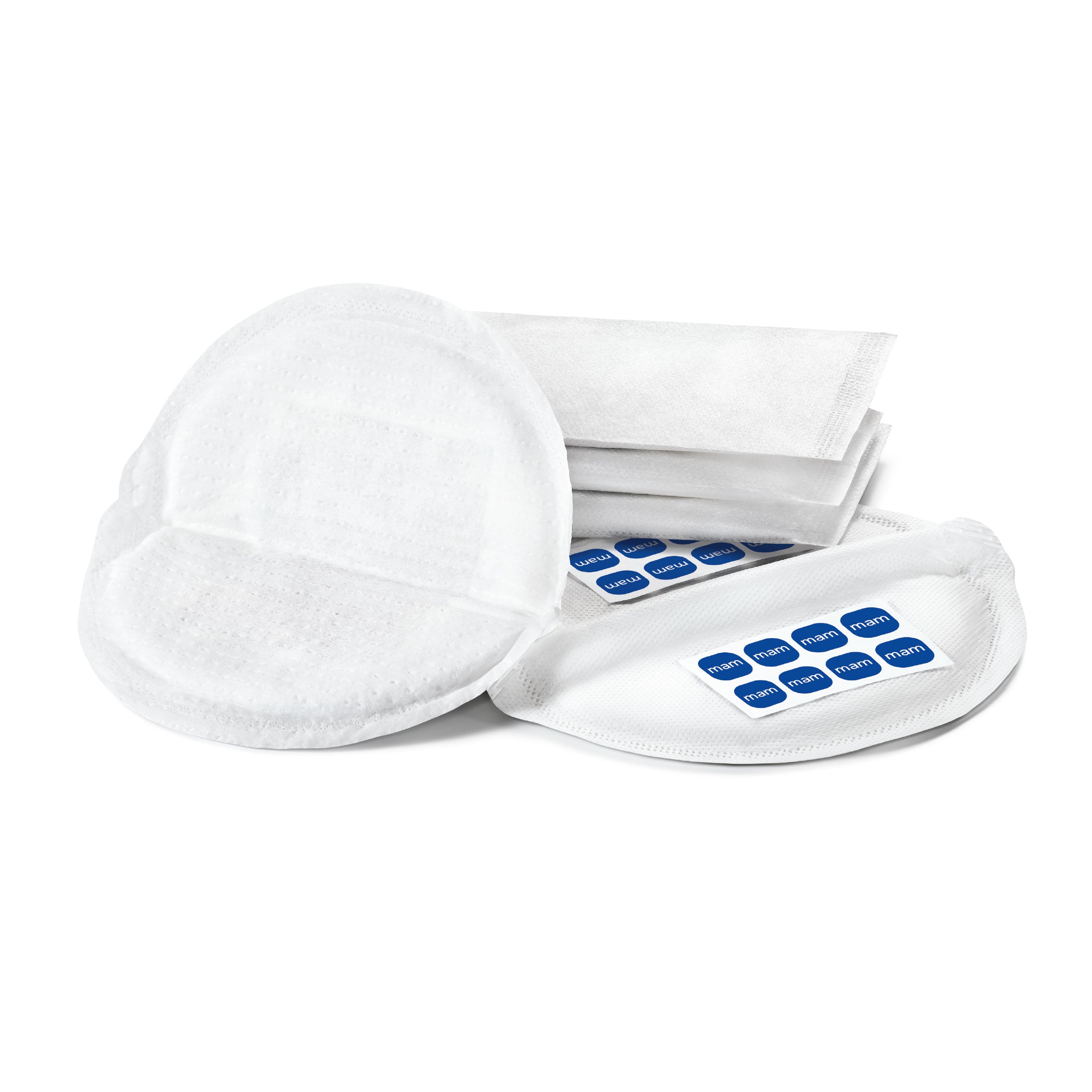 MAM Stilleinlagen Premium 105er