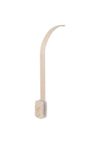 Mobile Halter Holz