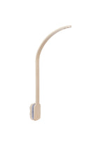 Mobile Halter Holz
