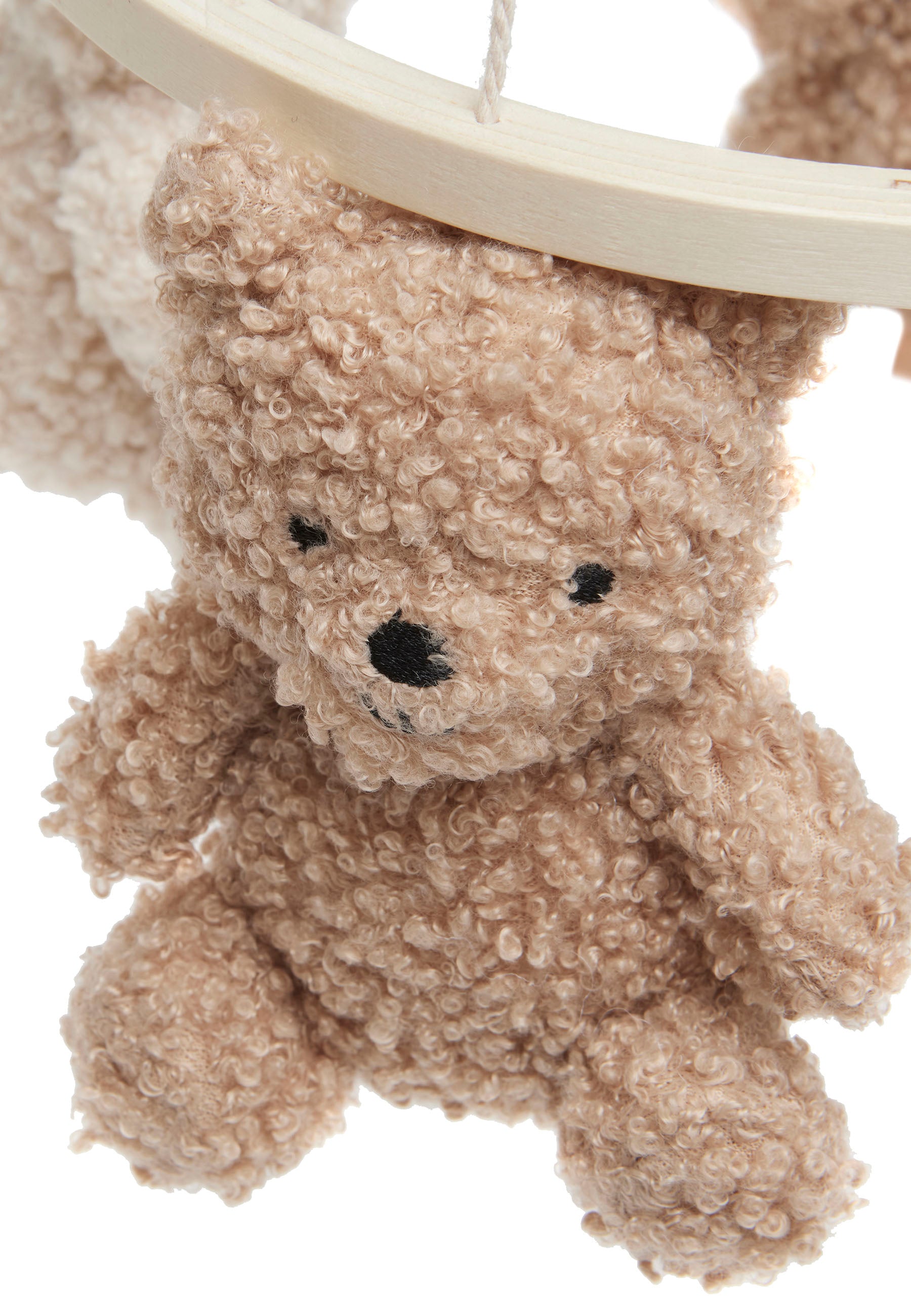 Baby-Mobile - Teddy Bear