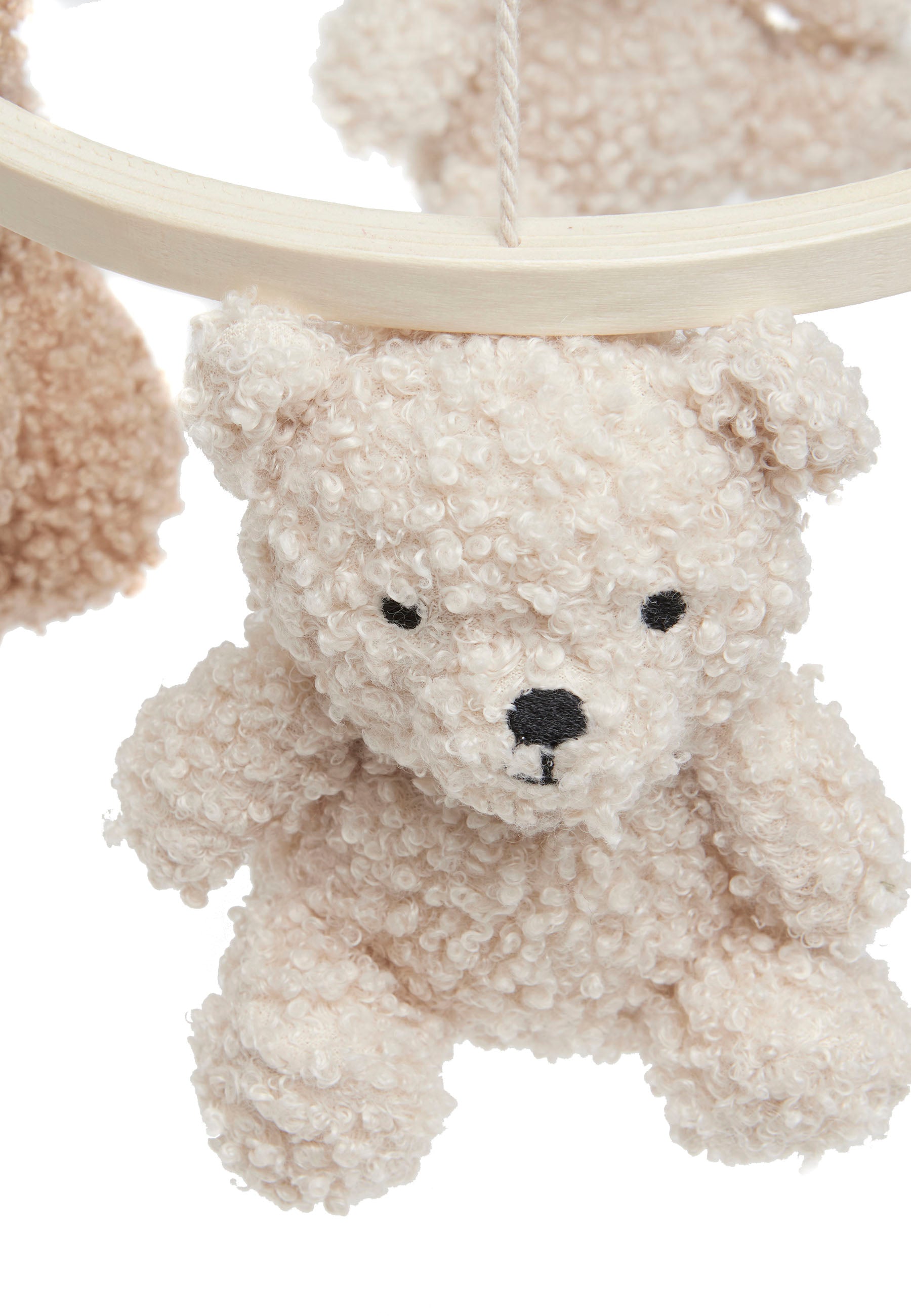 Baby-Mobile - Teddy Bear