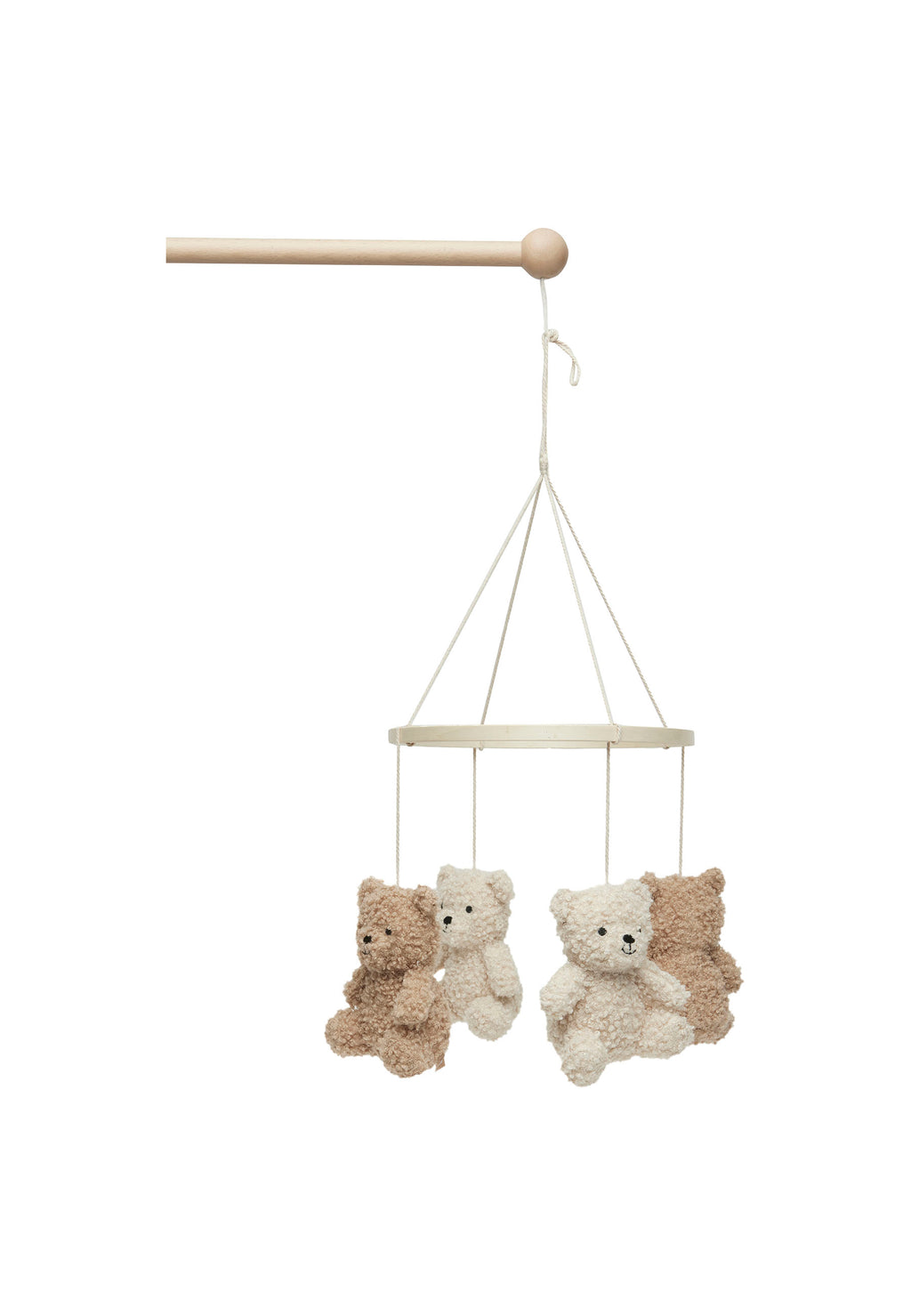 Baby-Mobile - Teddy Bear