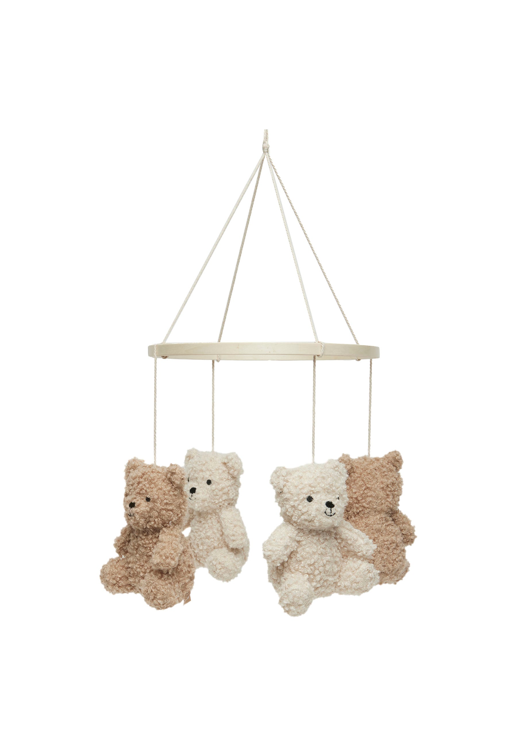 Baby-Mobile - Teddy Bear