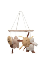 Baby-Mobile - Spring Garden