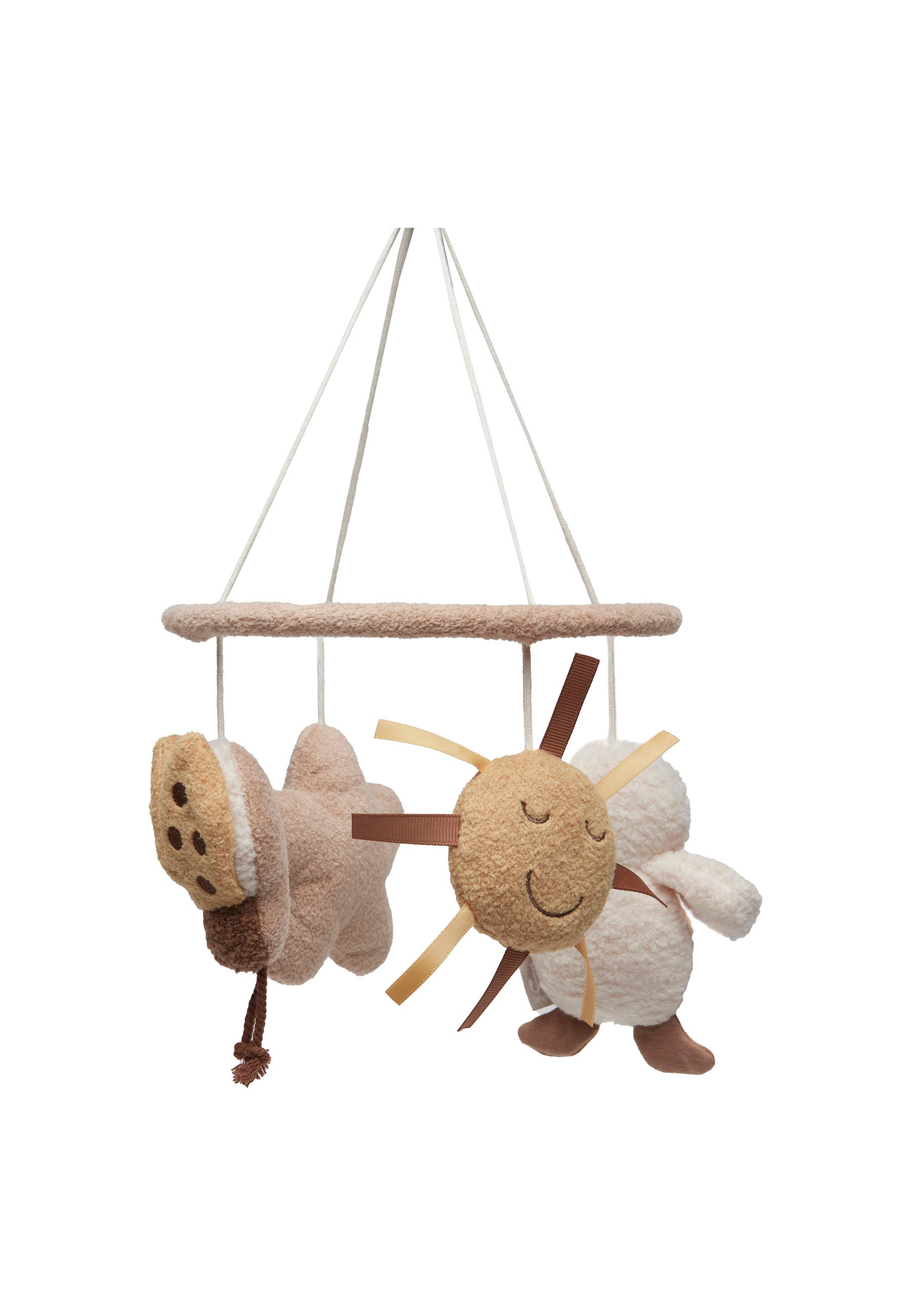 Baby-Mobile - Spring Garden