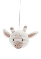 Baby-Mobile - Animals