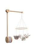 Baby-Mobile - Animals