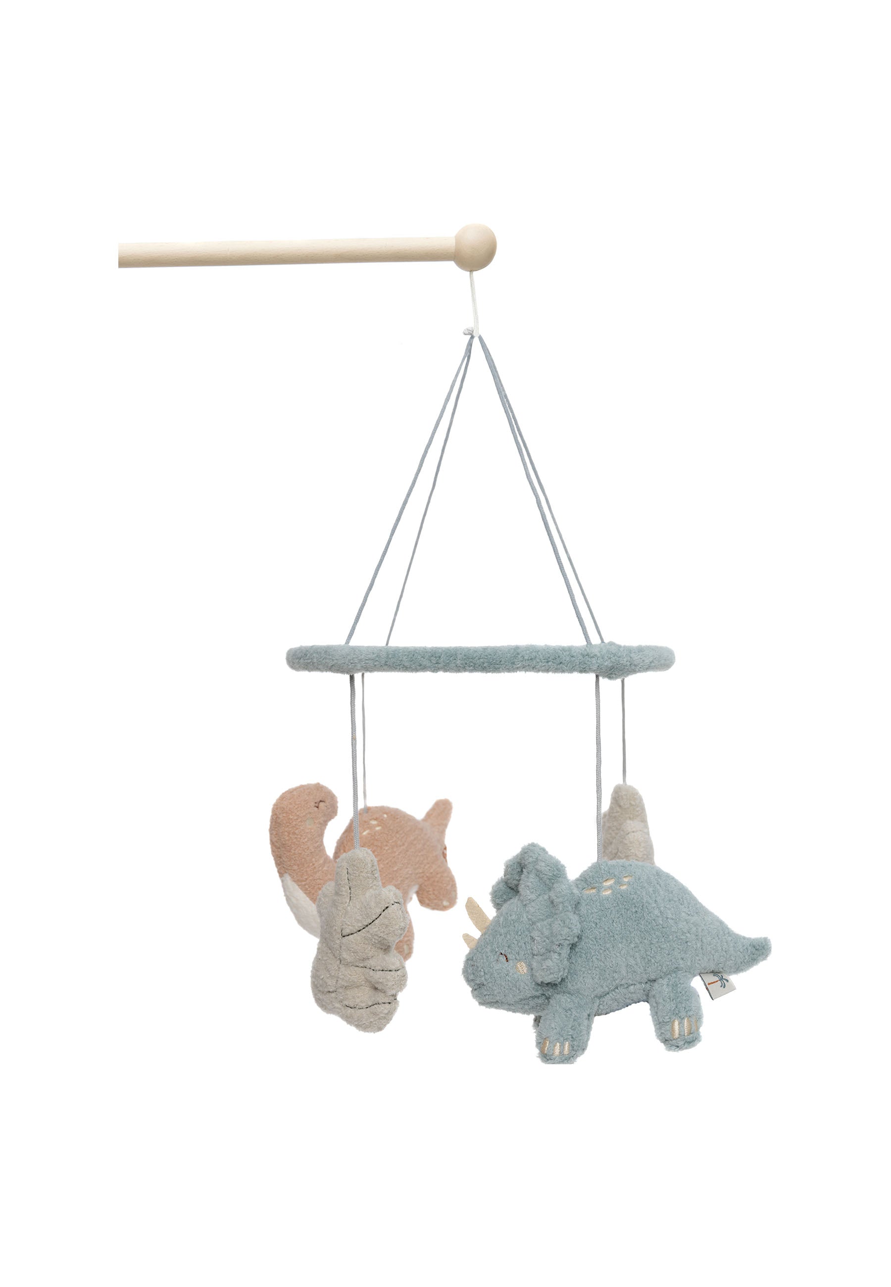 Baby-Mobile - Roarsome