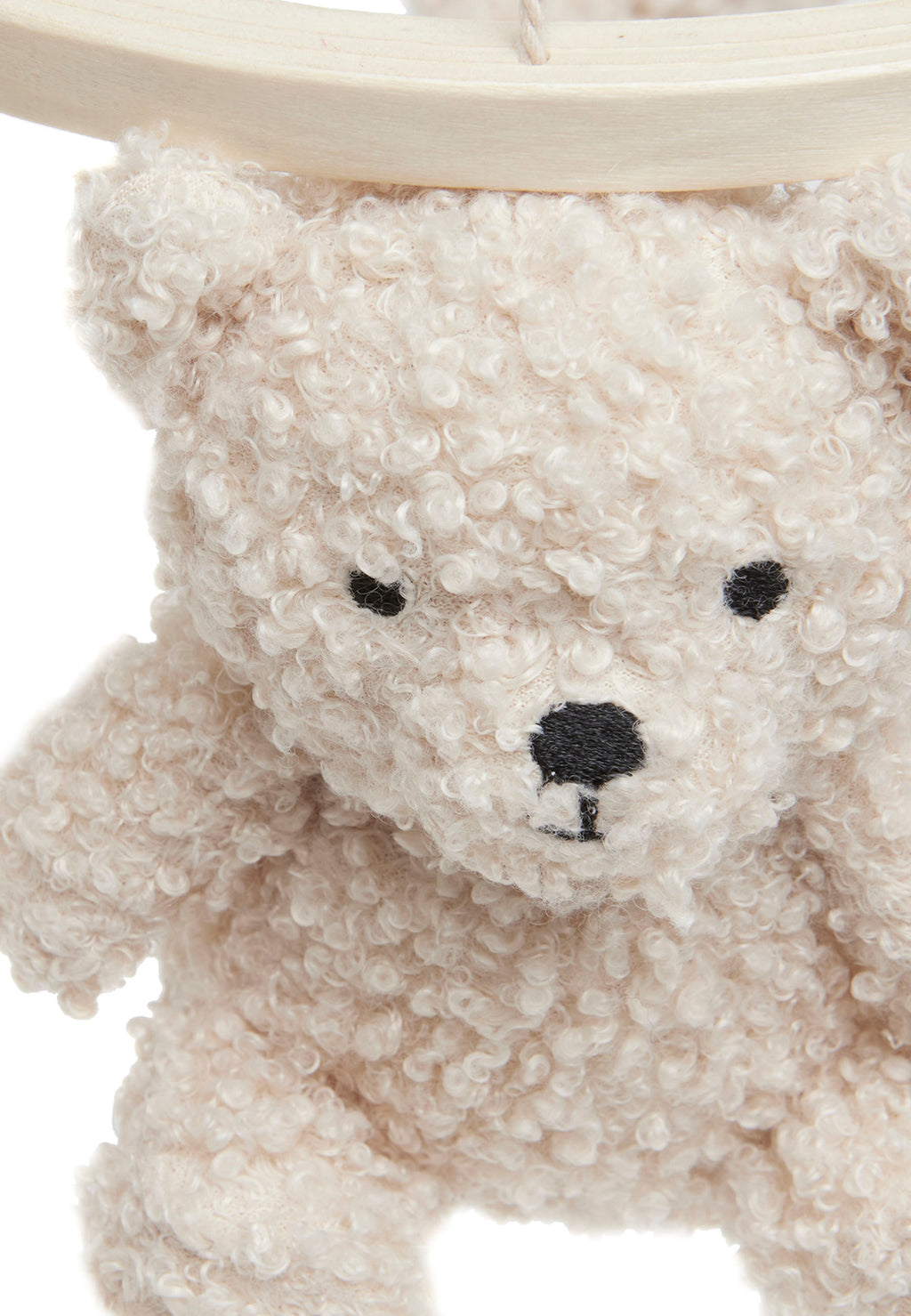 Baby-Mobile - Teddy Bear