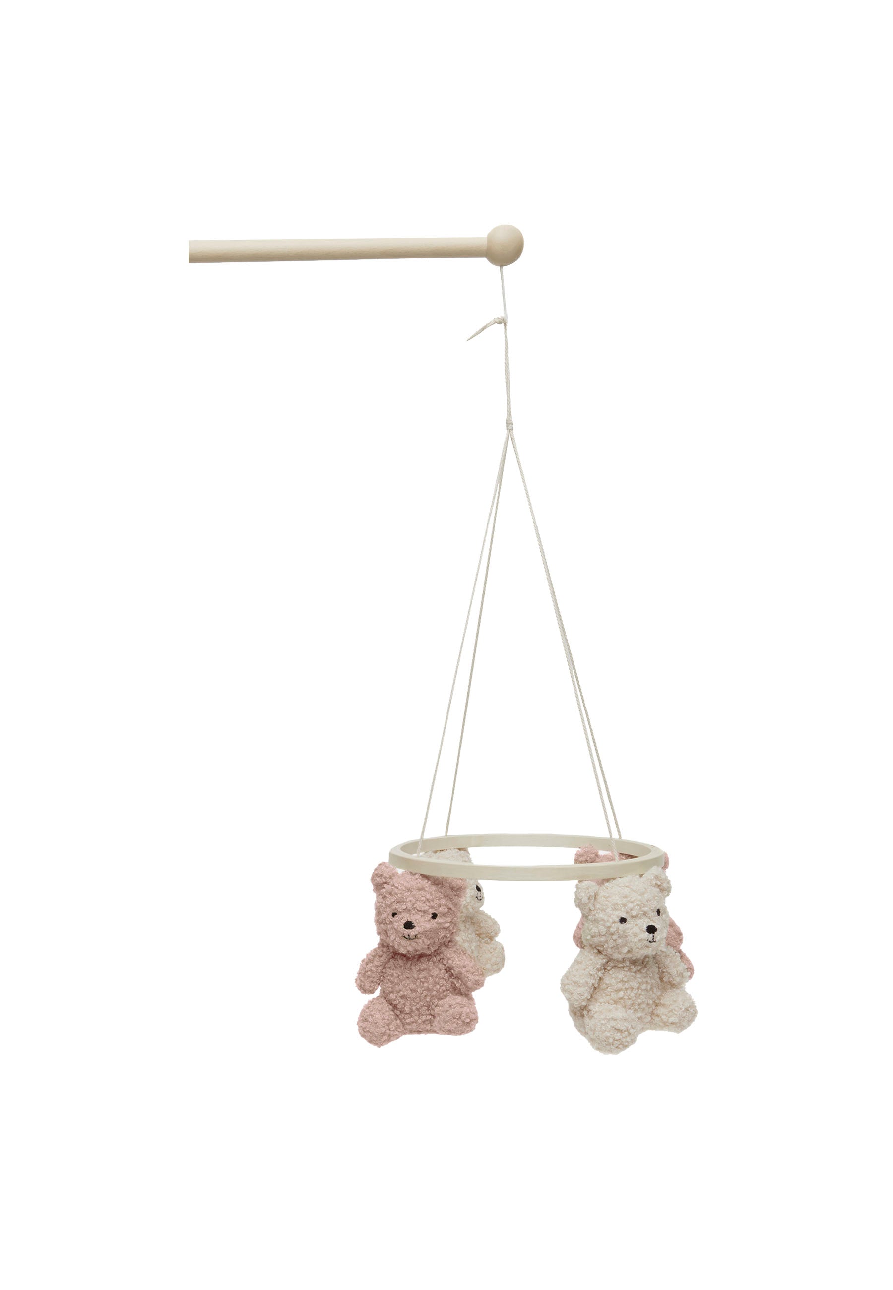 Baby-Mobile - Teddy Bear