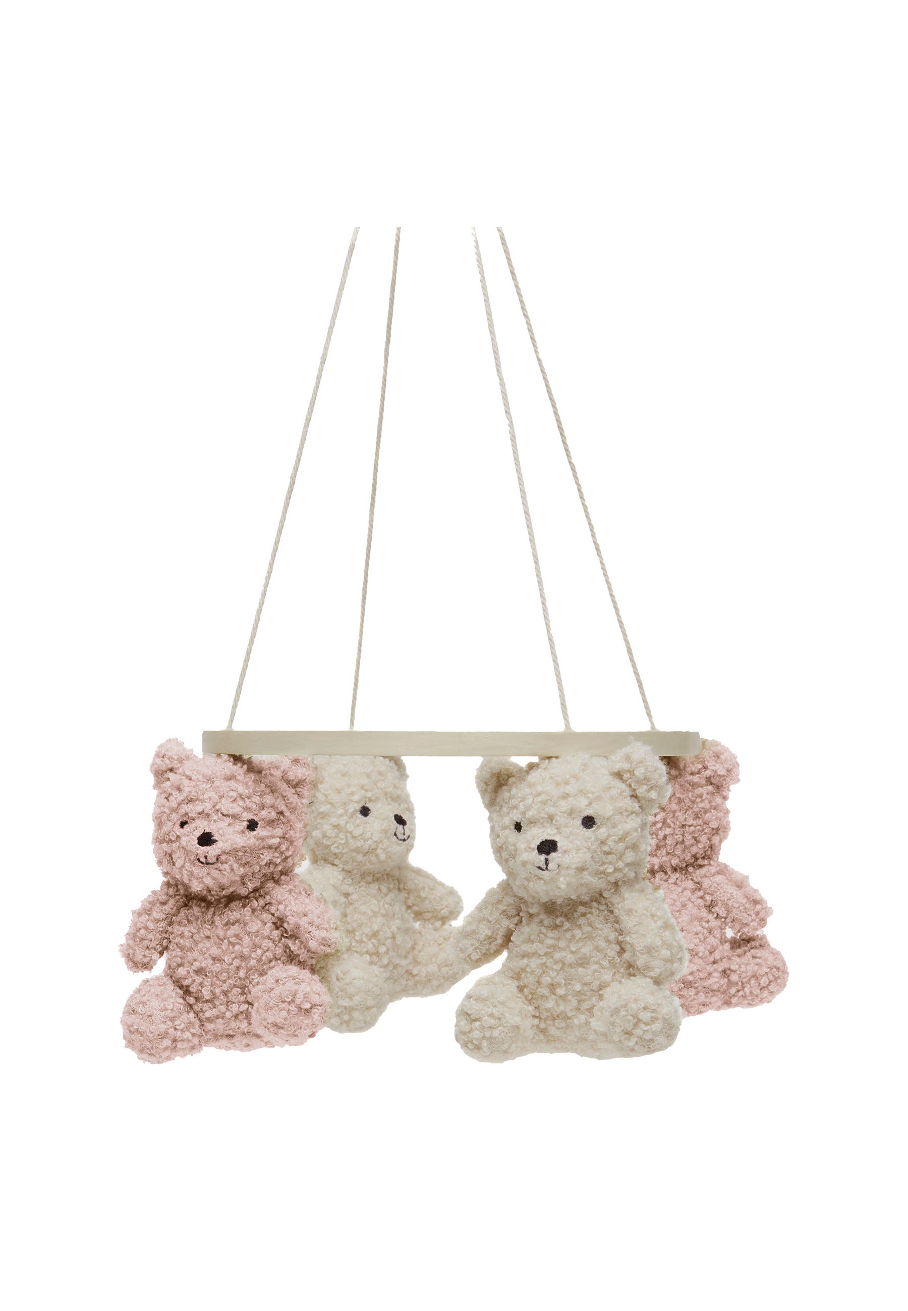 Baby-Mobile - Teddy Bear