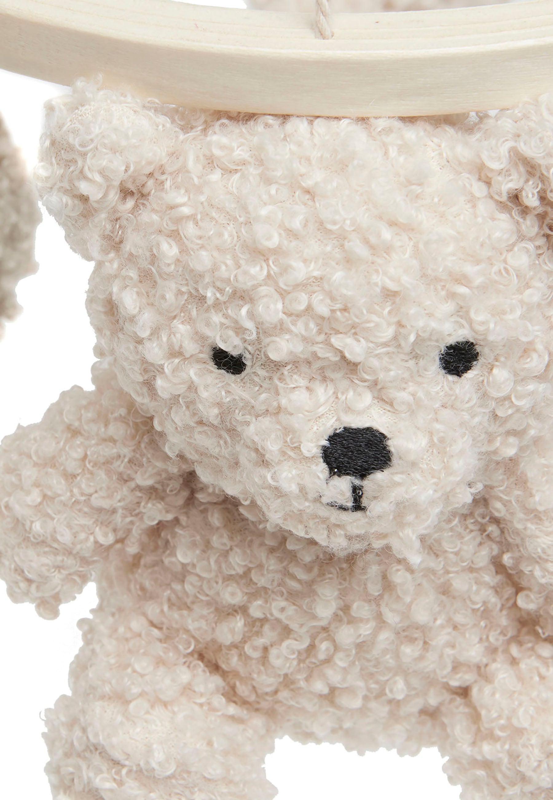 Baby-Mobile - Teddy Bear