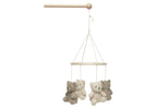 Baby-Mobile - Teddy Bear