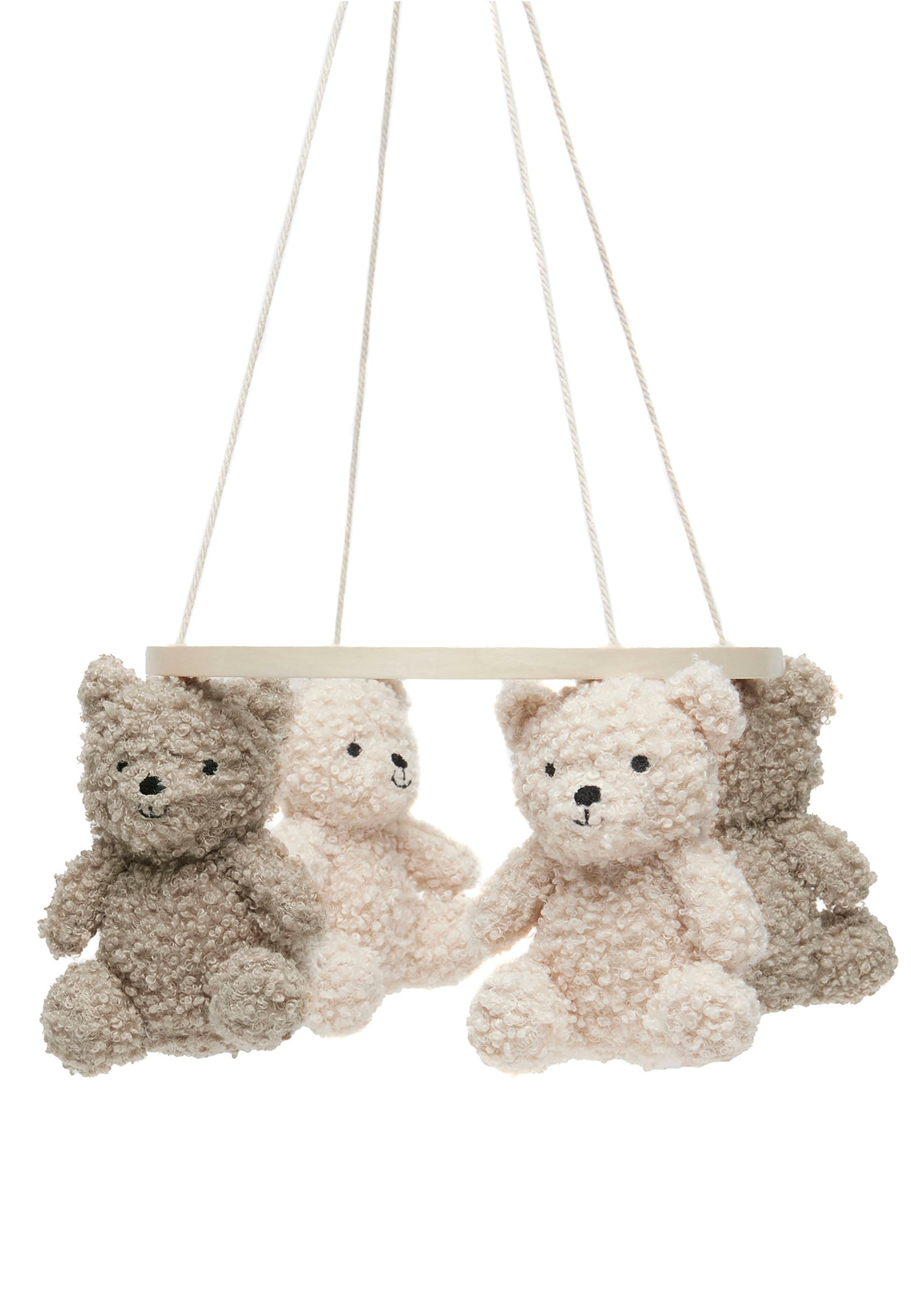 Baby-Mobile - Teddy Bear