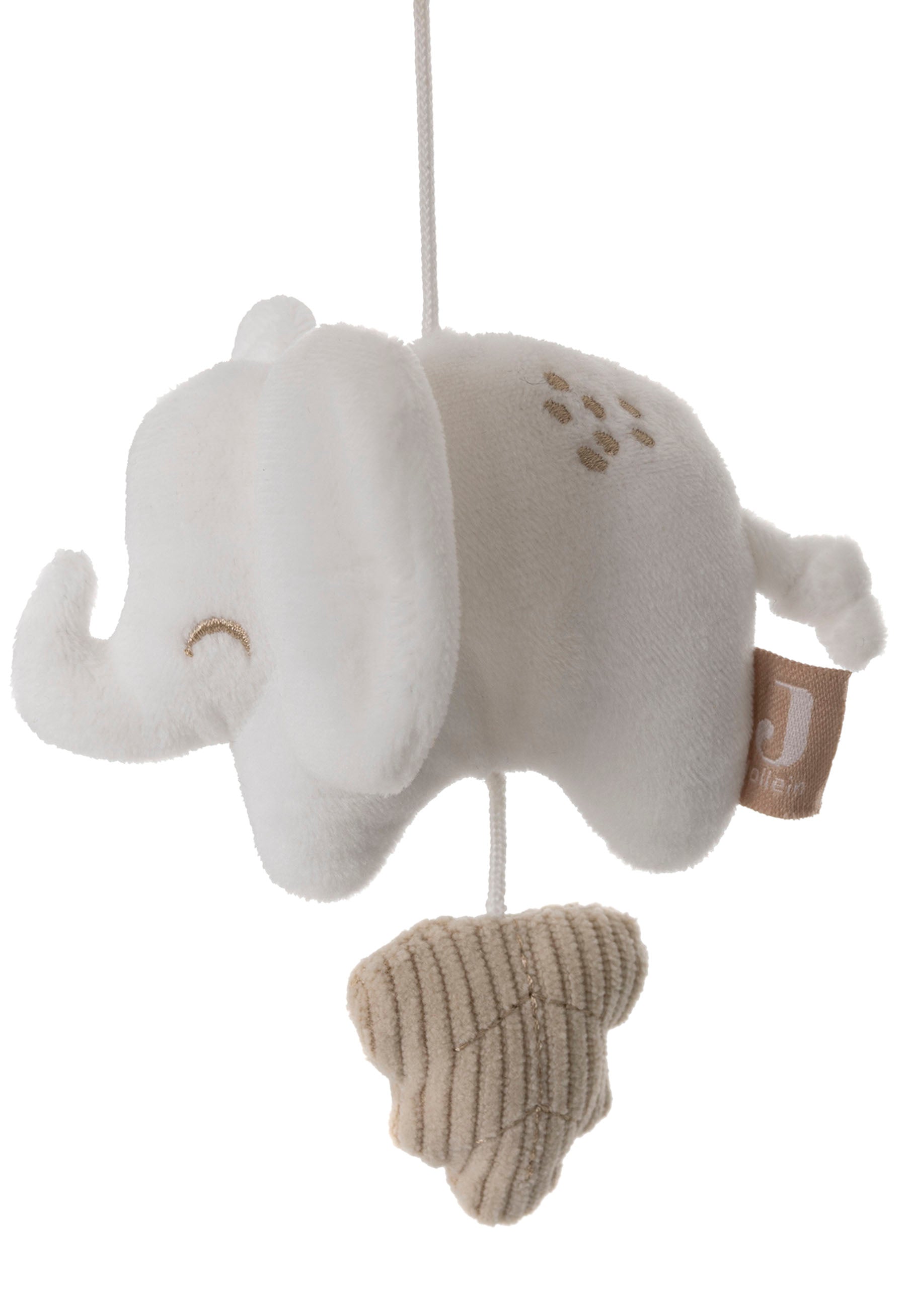 Baby-Mobile - Elephant Tales