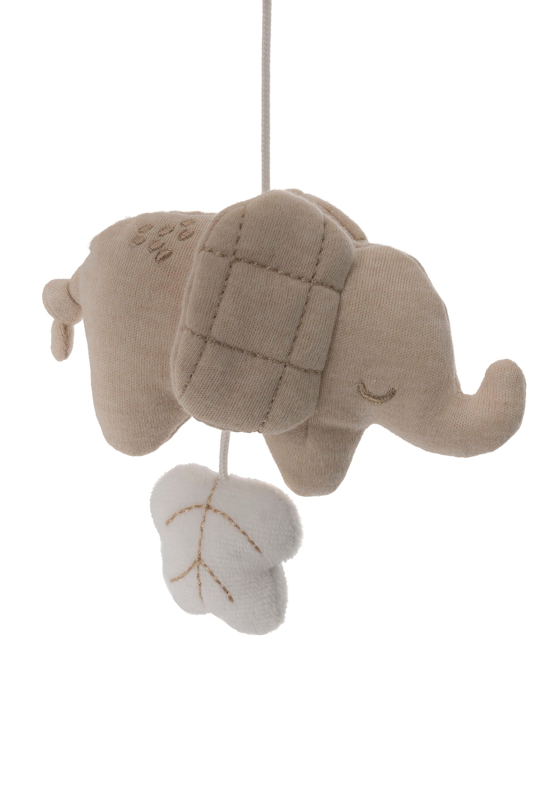 Baby-Mobile - Elephant Tales