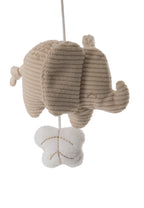 Baby-Mobile - Elephant Tales