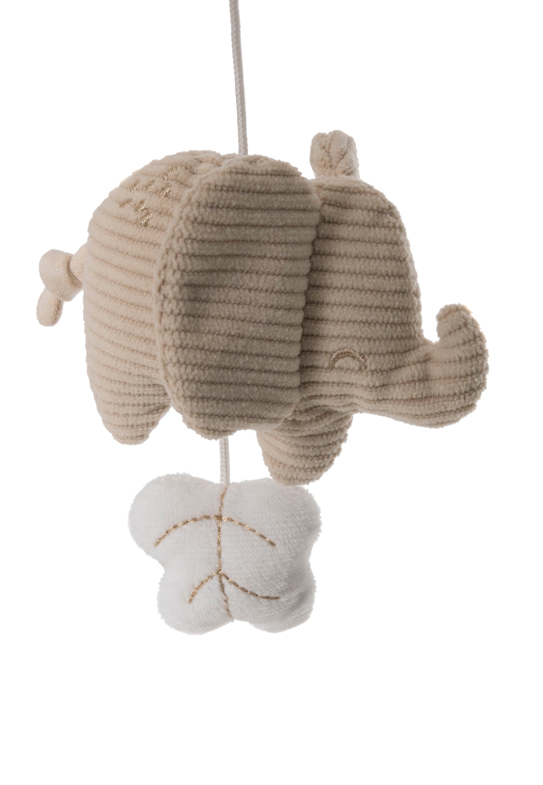 Baby-Mobile - Elephant Tales