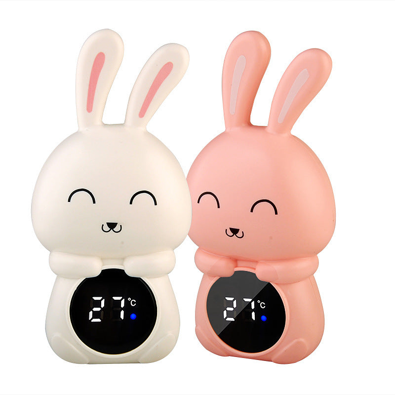 Baby Bade-Thermometer Cartoon-Design / Schwimmendes Thermometer