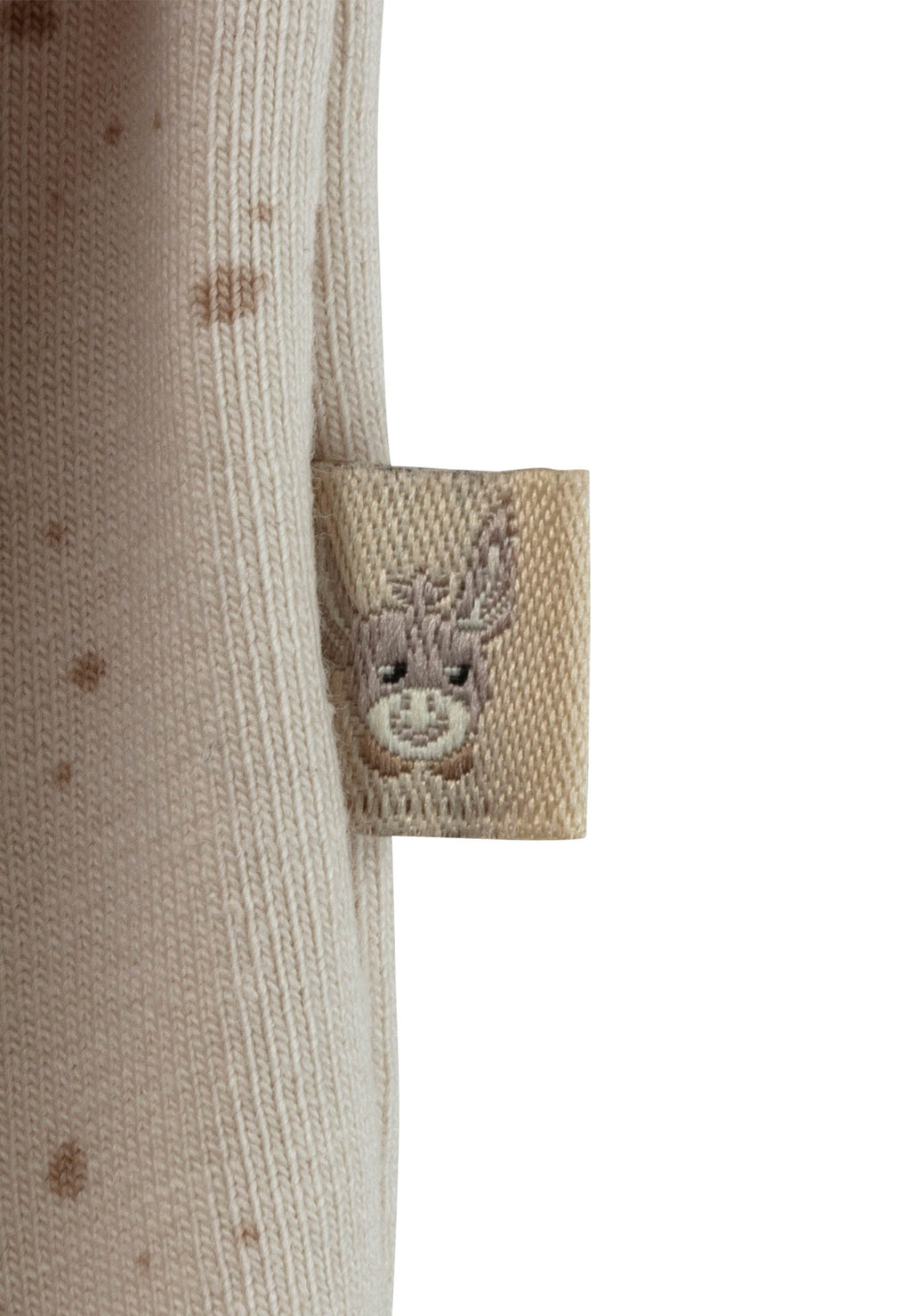 Strampler Set Pünktchen