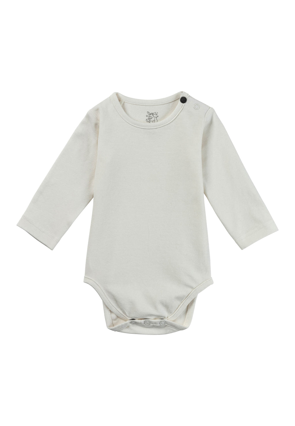 Strampler Set Pünktchen