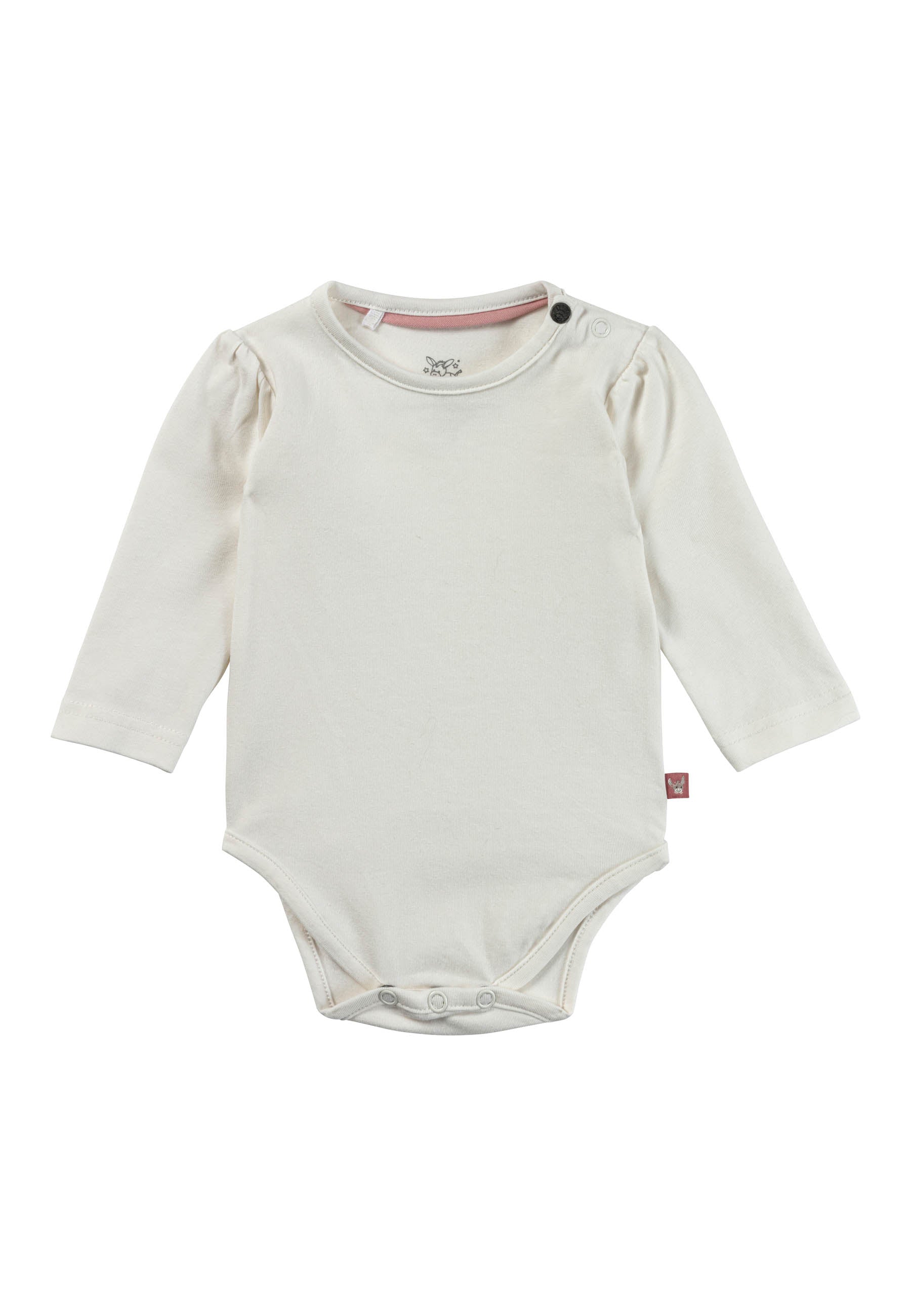 Strampler Set Blümchen