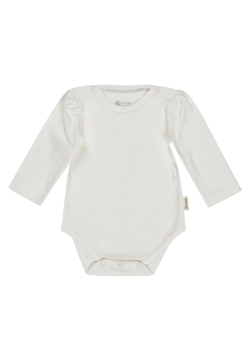 Strampler Set Blumen