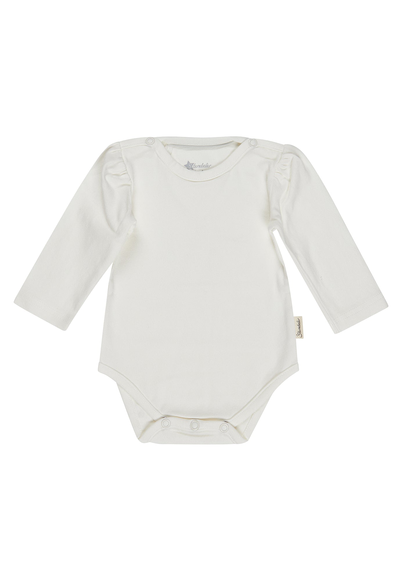 Strampler Set Blumen