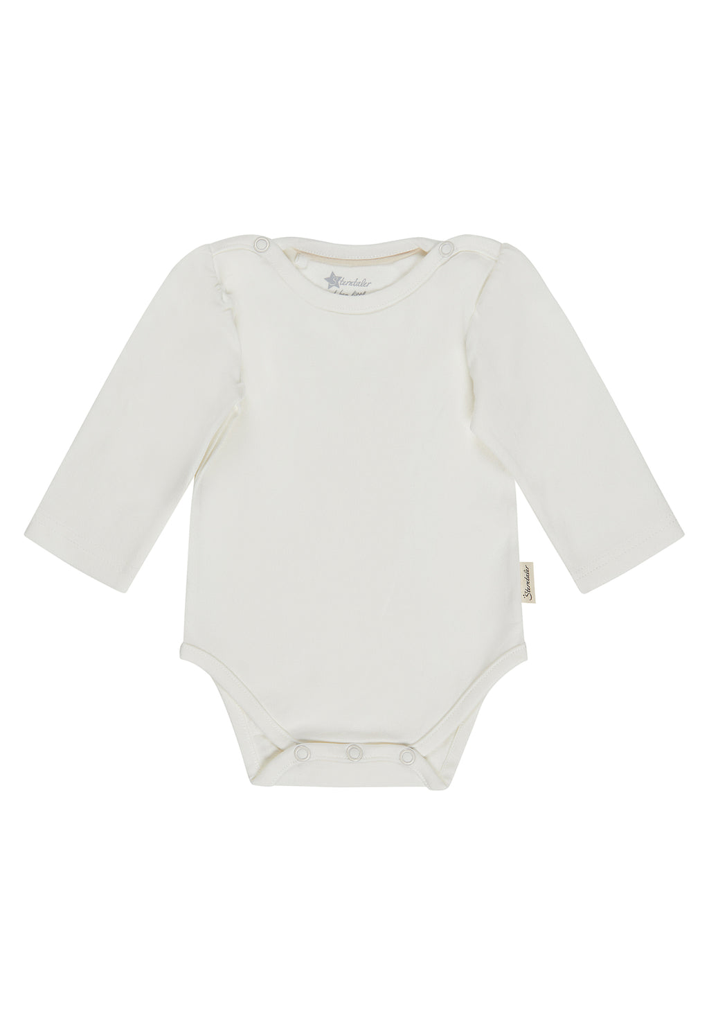 Strampler Set Blumen