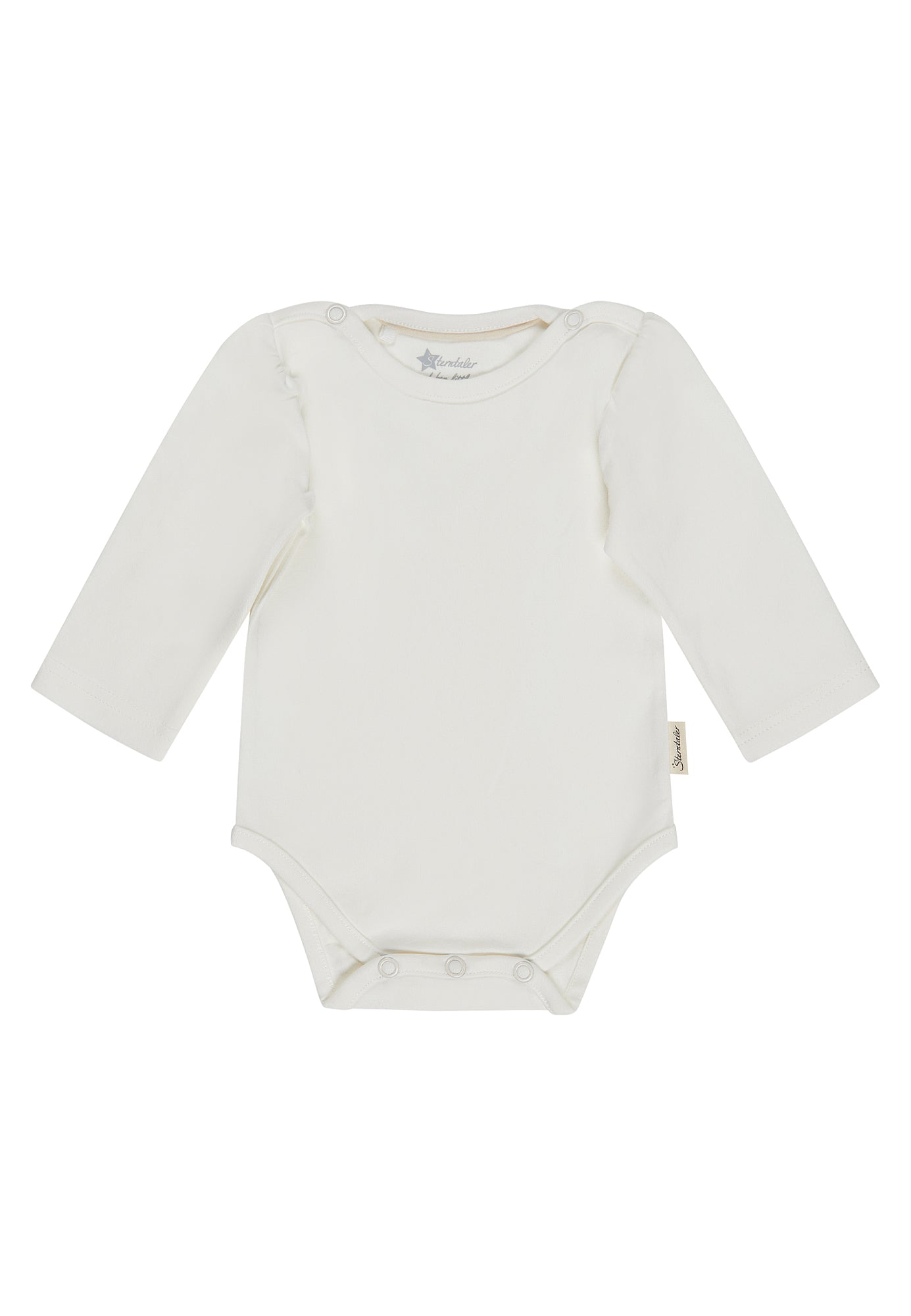 Strampler Set Blumen