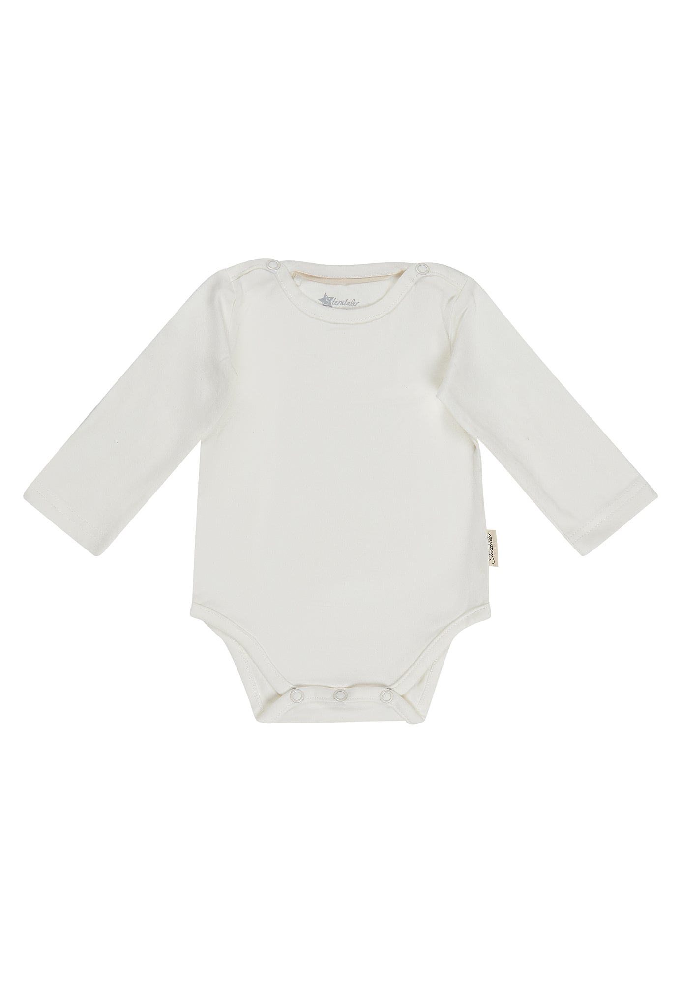 Strampler Set gesprenkelt