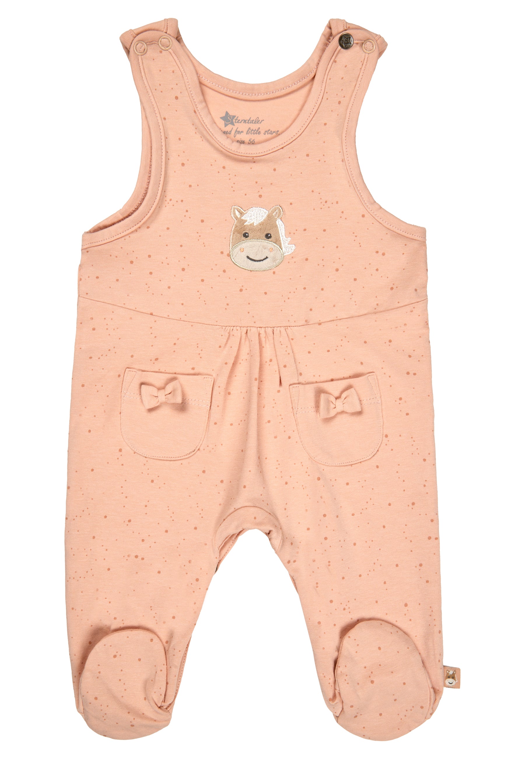 Strampler Set Sunny