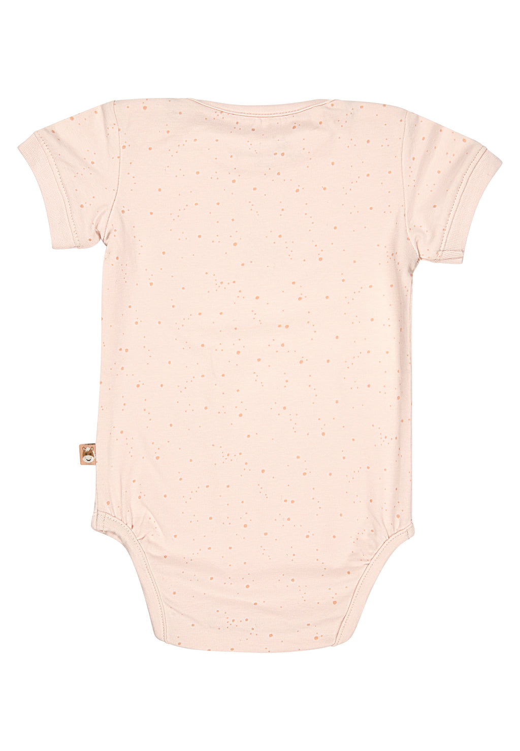 Body Pünktchen 2