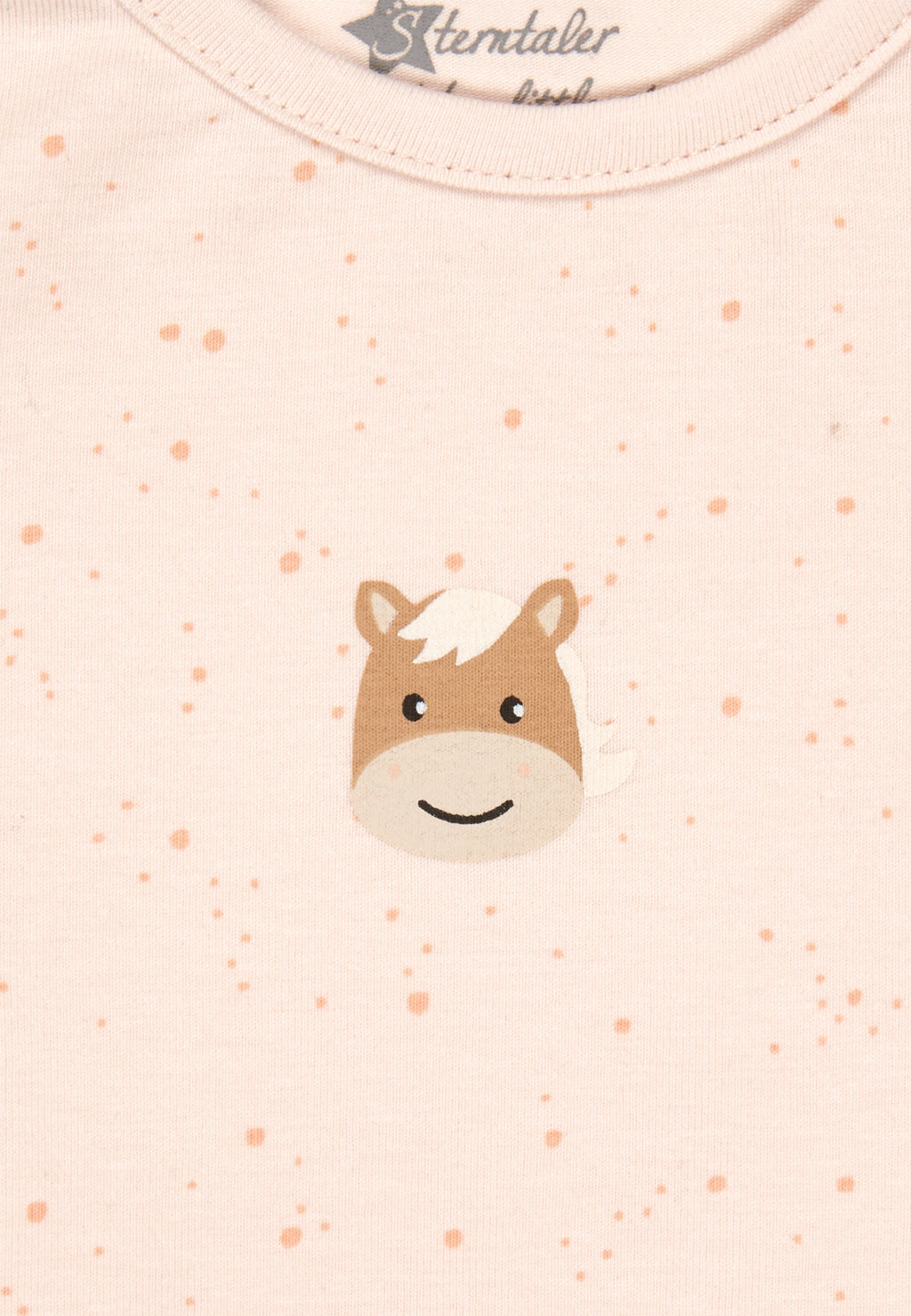 Body Pünktchen 2