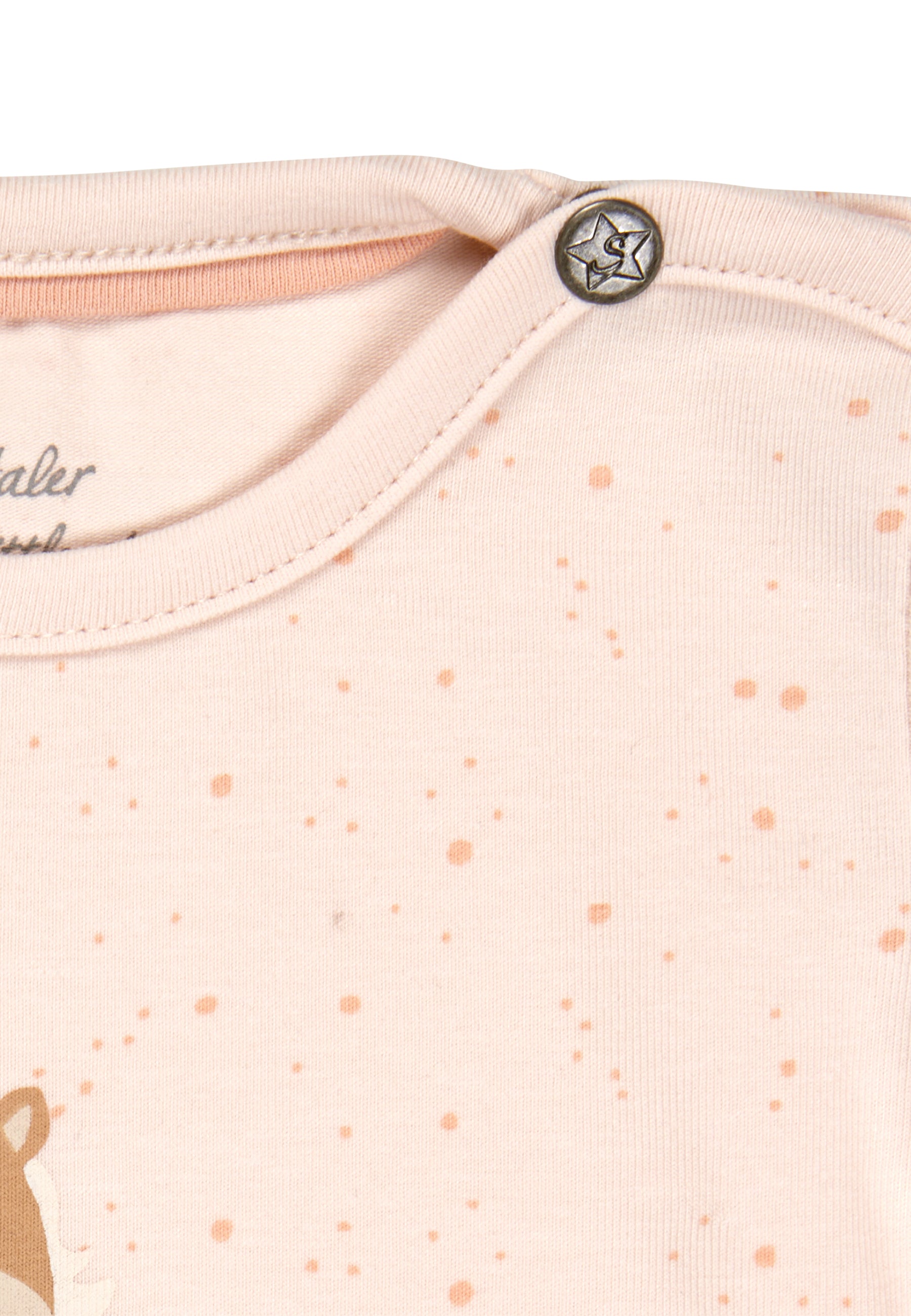 Body Pünktchen 2