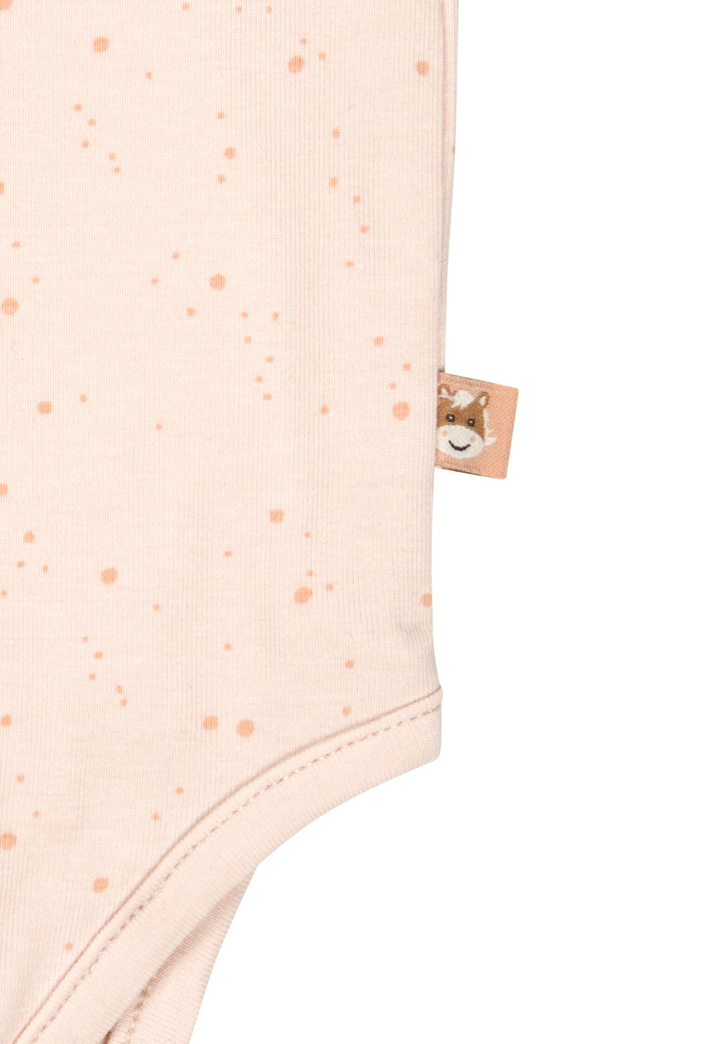 Body Pünktchen 2