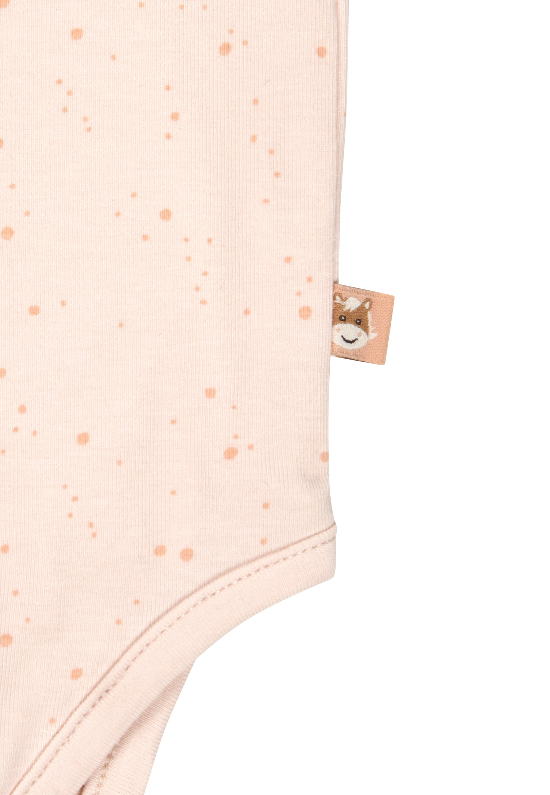 Body Pünktchen 2