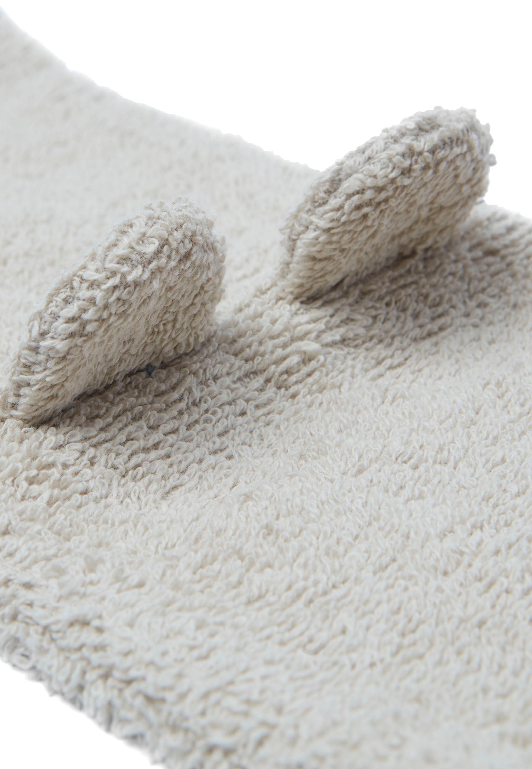 Waschlappen Frottee Ears