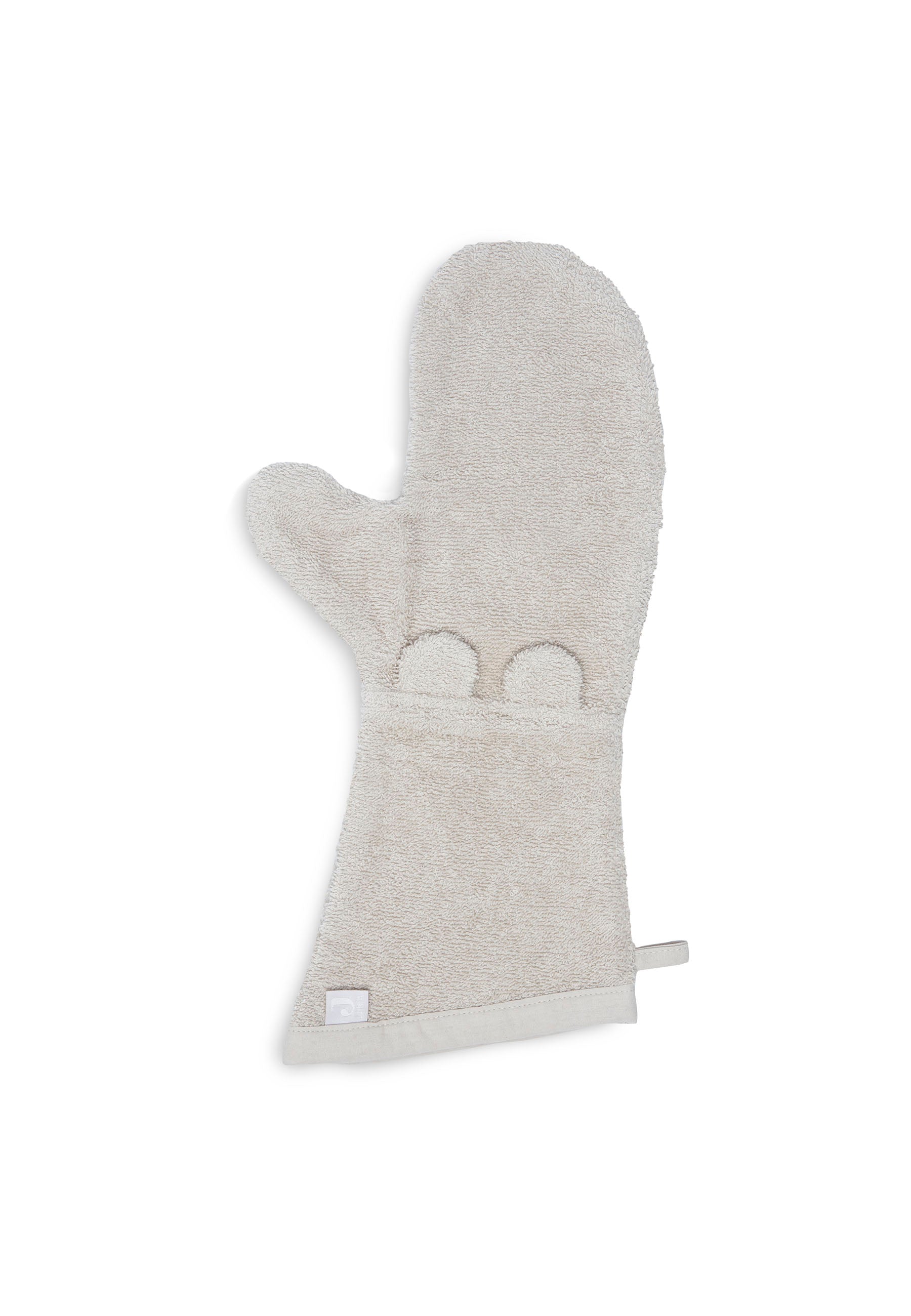 Waschlappen Frottee Ears
