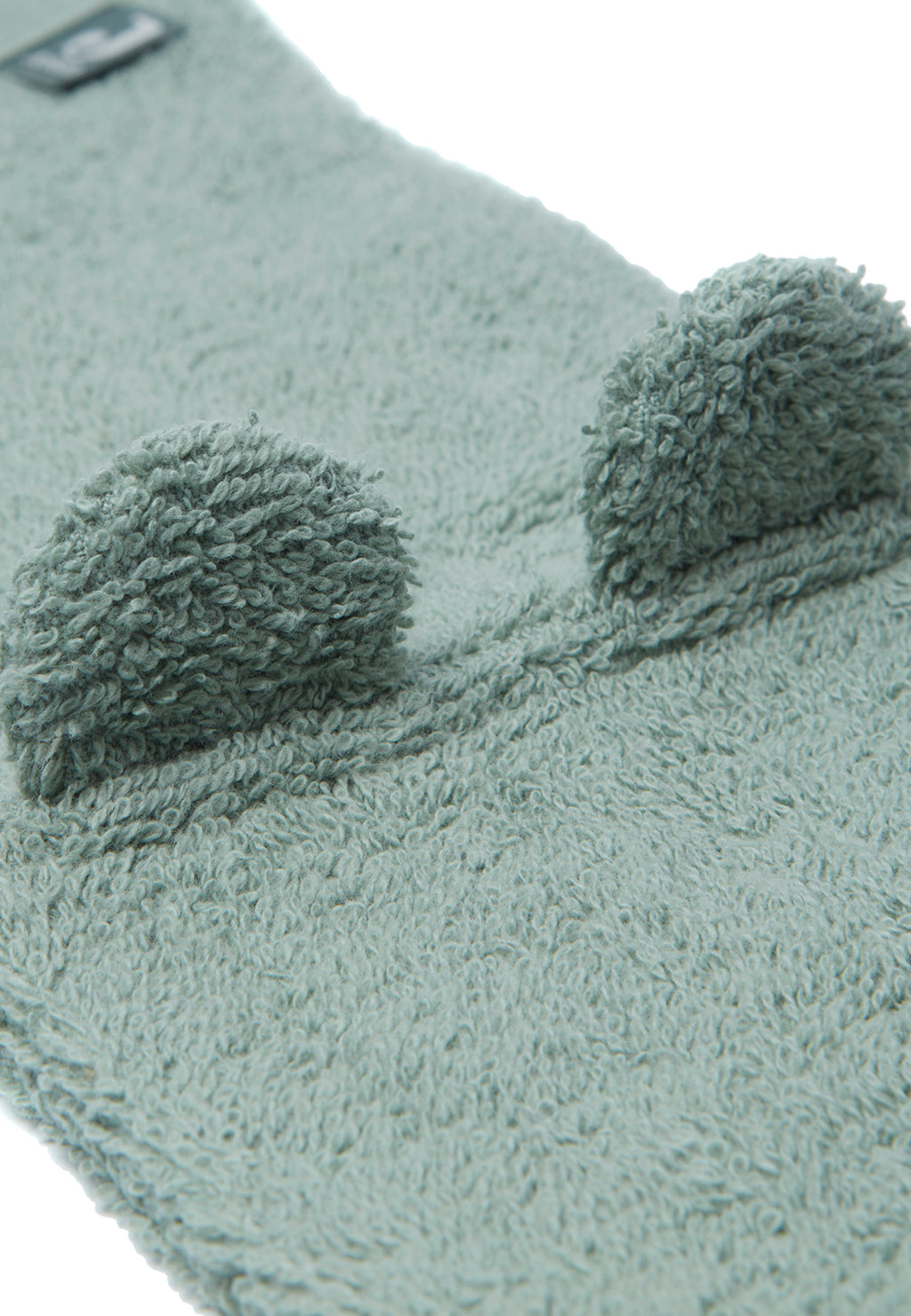 Waschlappen Frottee Ears